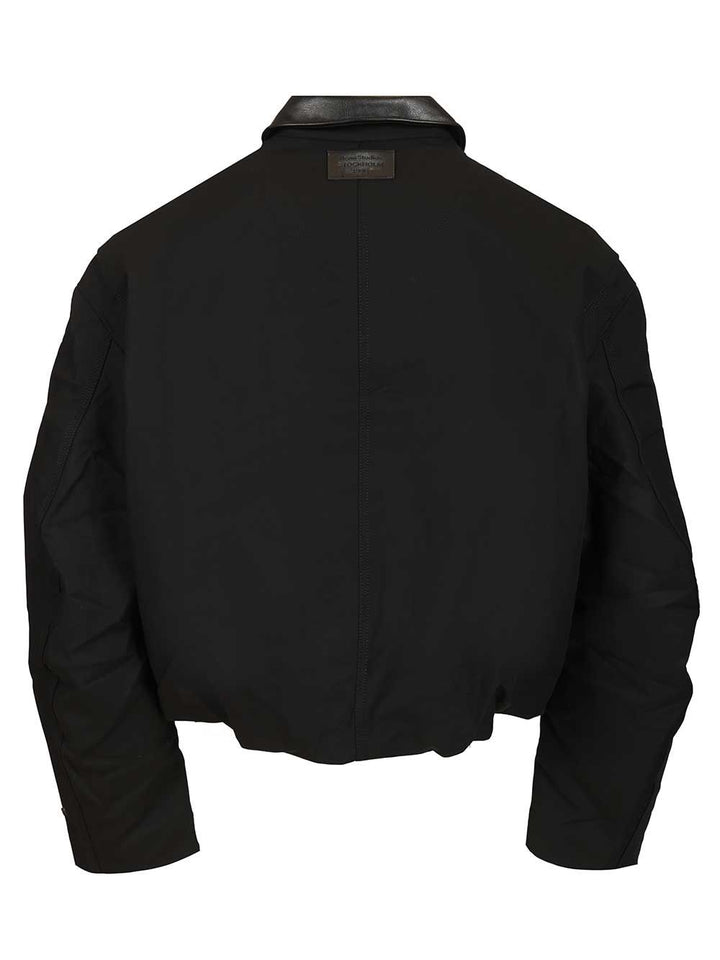 Acne Studios Bomber Jackets - Black | 5c5a24d0acf3846e2f4c99f319814dc86c67bfae