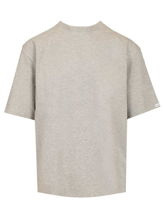 Organic Cotton T-Shirt Grey