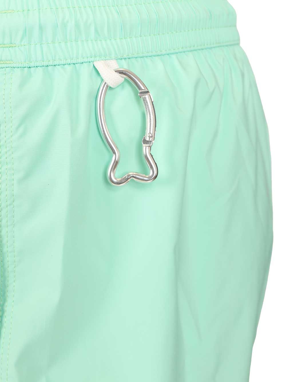 Fedeli Swimming Suit Swimwear - Green | dfb5a471c4c096e3a7b4da6e7e98f4f95886b9ba