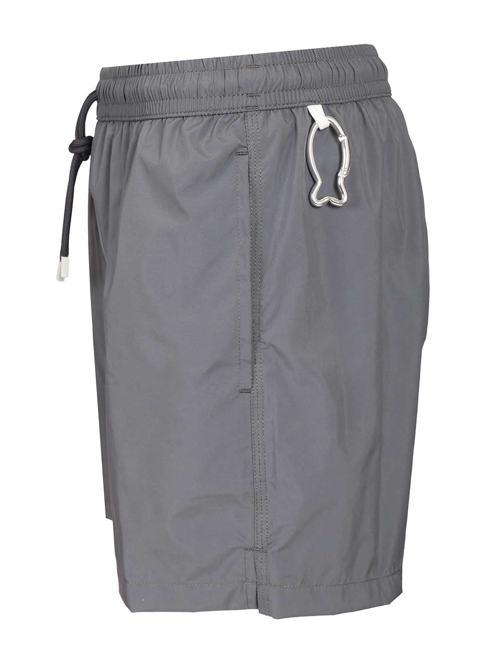Fedeli Swimming Suit Swimwear - Grey | 09826802a8621499c22168375f0cc7ef5a45fcd6