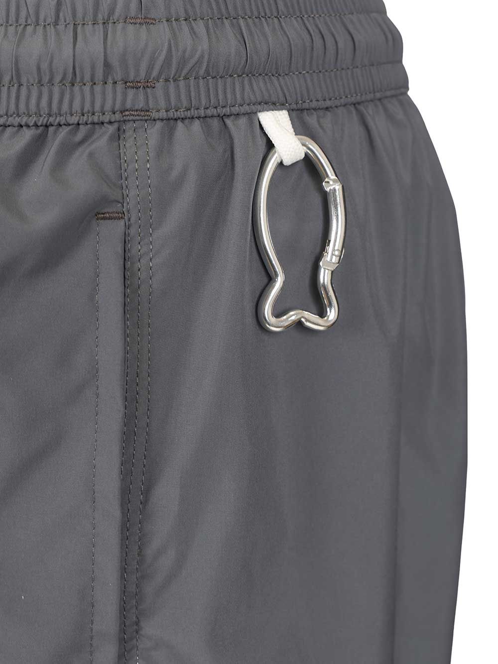 Fedeli Swimming Suit Swimwear - Grey | 2026490b56cbf45cbd0c168ba770a70ddd9a0f81