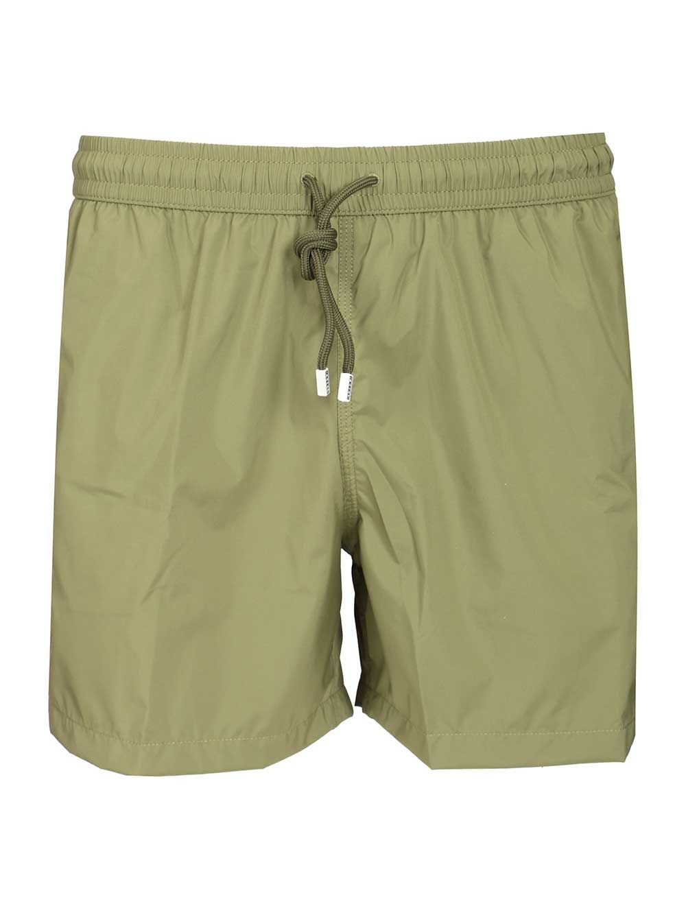 Fedeli Swimming Suit Swimwear - Green | f5bcae379d2bf5e42684502d662689508b351fd7