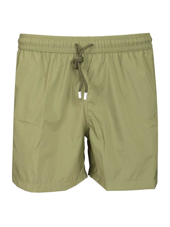 Fedeli Swimming Suit Swimwear - Green | f5bcae379d2bf5e42684502d662689508b351fd7