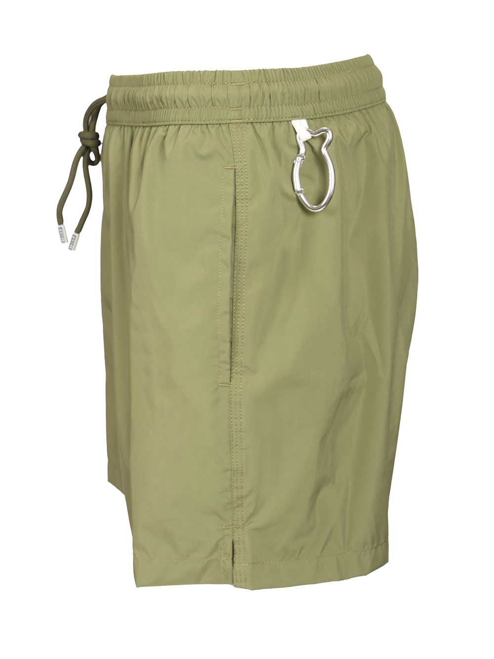 Fedeli Swimming Suit Swimwear - Green | 7c48f1cce98184037d2ca1c7c39dd4ef3c963f2f