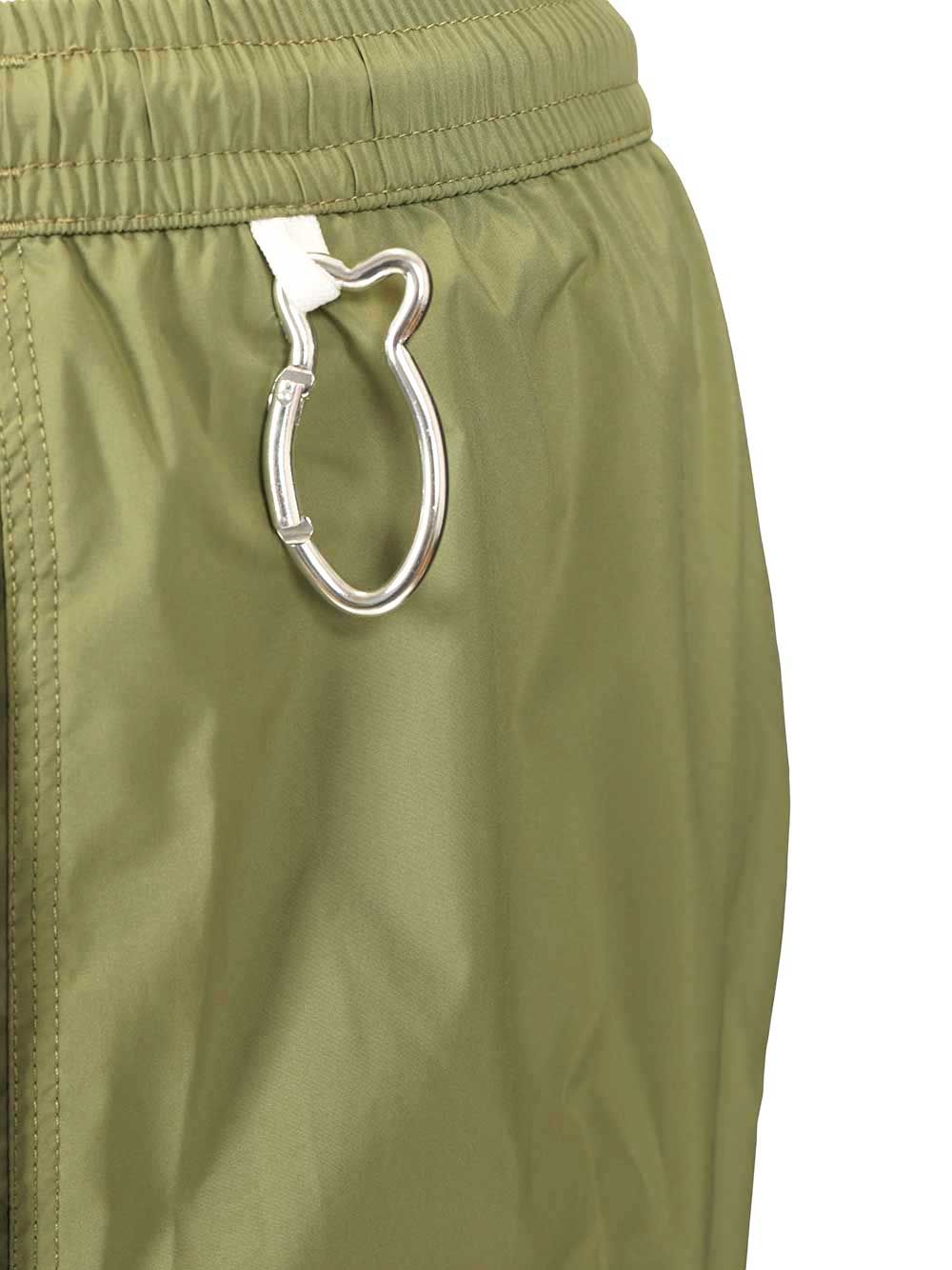 Fedeli Swimming Suit Swimwear - Green | ac68291d45926e0c10af6920de7f3e3b749f0313