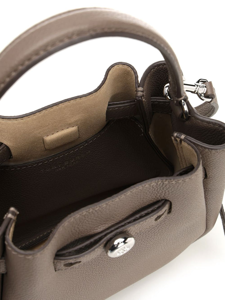 Tory Burch Romy Handbags - Brown | 58e531f6afb8f7a9562d63b11aee96cb05546fd2