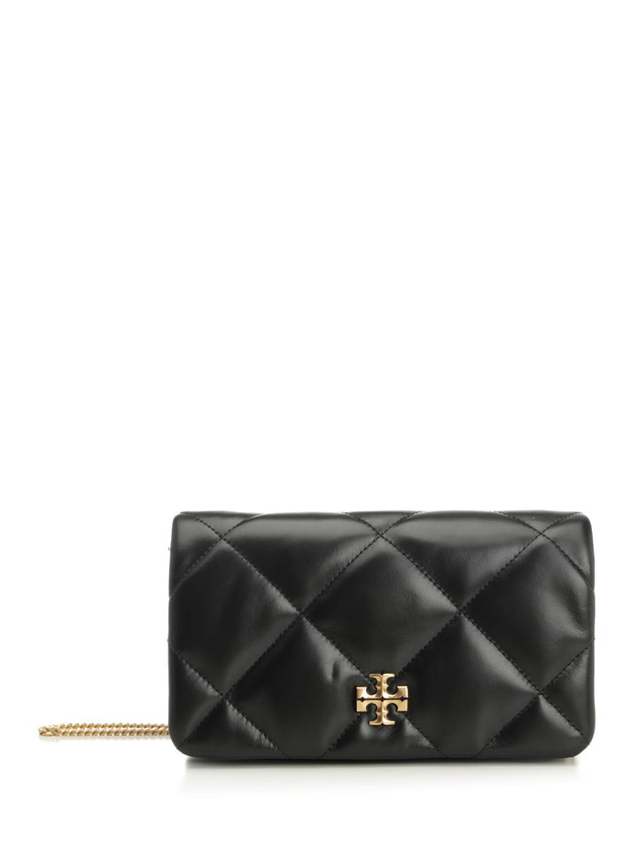 Tory Burch Kira Crossbody Bags - Black | 2814767e6bc684795a62ad794fcab7d19469d686