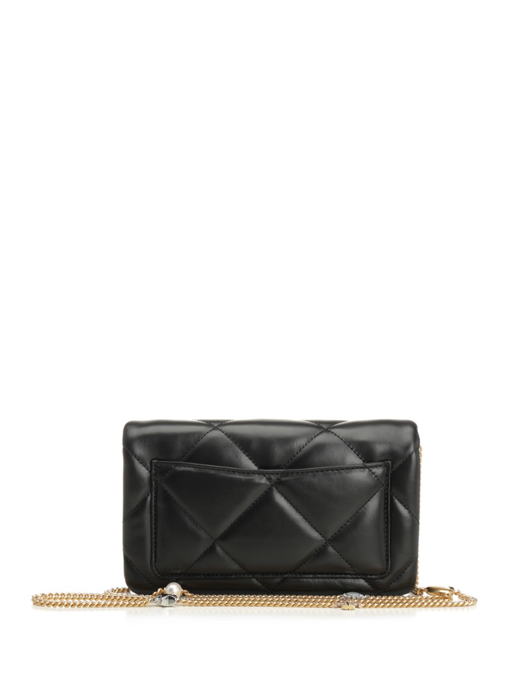 Tory Burch Kira Crossbody Bags - Black | 2e3fdee0ac467ddf095365af772b609467f6f10a