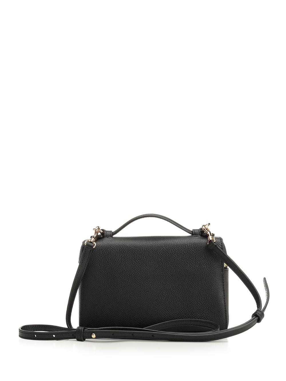 Tory Burch Romy Handbags - Black | 9657a7a018d023a8bacbcdfd63274a1a09c32cb9