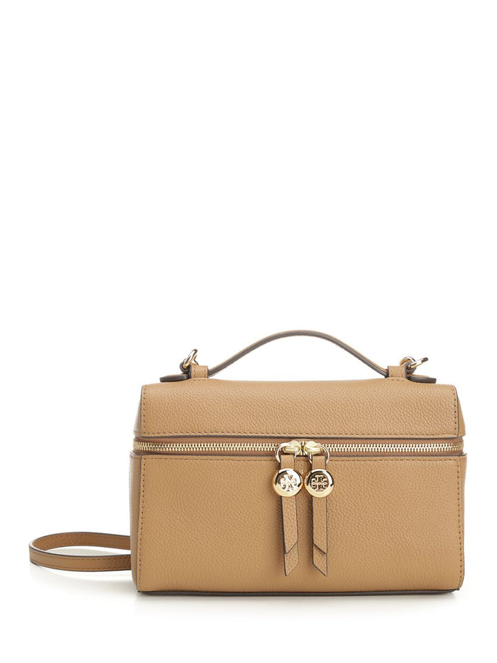 Tory Burch Romy Crossbody Bags - Black | b15395ee3ecbd4a5739295262266b7d83736f529