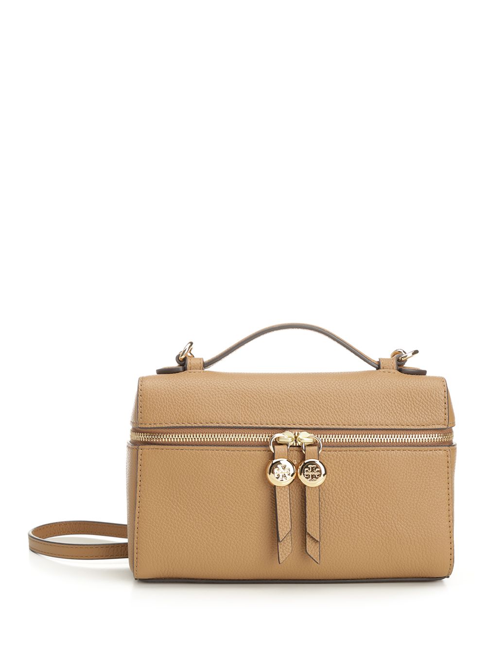 Tory Burch Romy Crossbody Bags - Black | b15395ee3ecbd4a5739295262266b7d83736f529