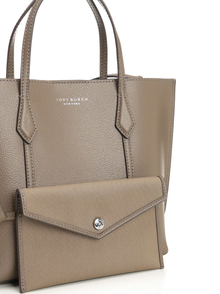 Tory Burch Perry Shoulder Bags - Green | 2a350ffa7fdaf2de6106491c0f102890f8eaee98