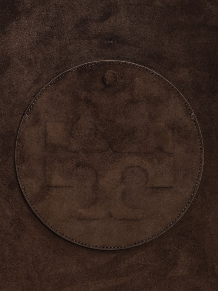 Tory Burch Ella Handbags - Brown | 04c6d882999eaa4a2179113f845db5eae9ae41d2