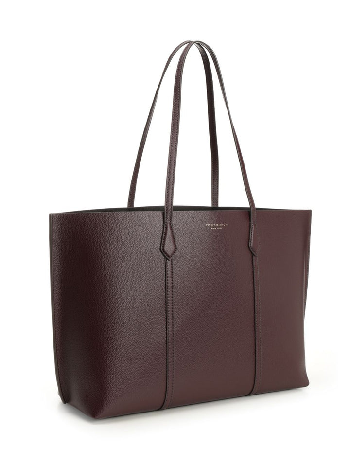 Tory Burch Perry Shoulder Bags - Bordeaux | 9d9bf34127519ac459bf6b51c079ddacc920fcf6
