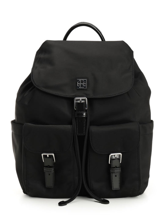 Virginia Backpacks & Travels Black
