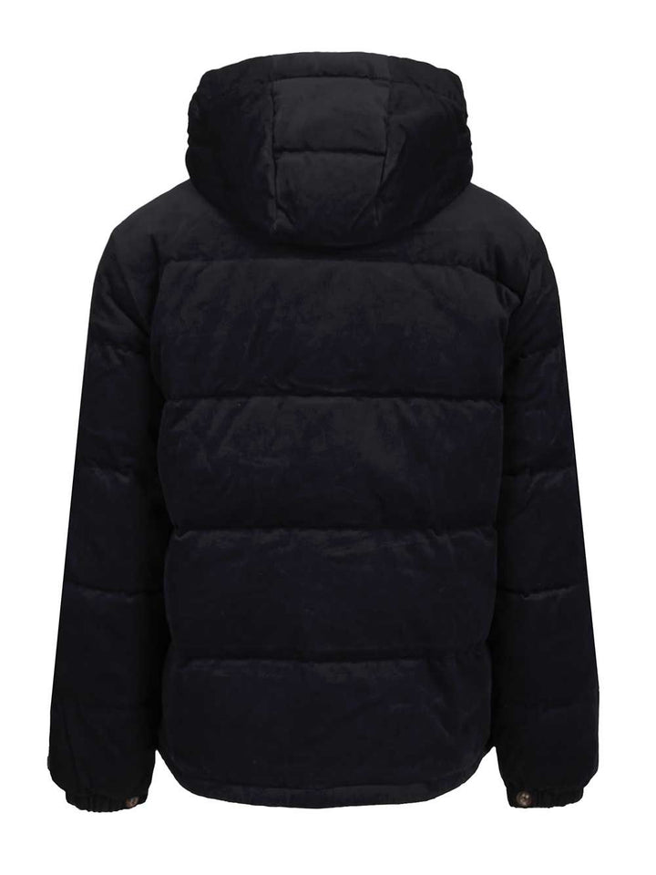 Polo Ralph Lauren Wainwright Corduroy Jacket Jackets - Blue | 00cd6b234361e9b163d32703582a66c949745088