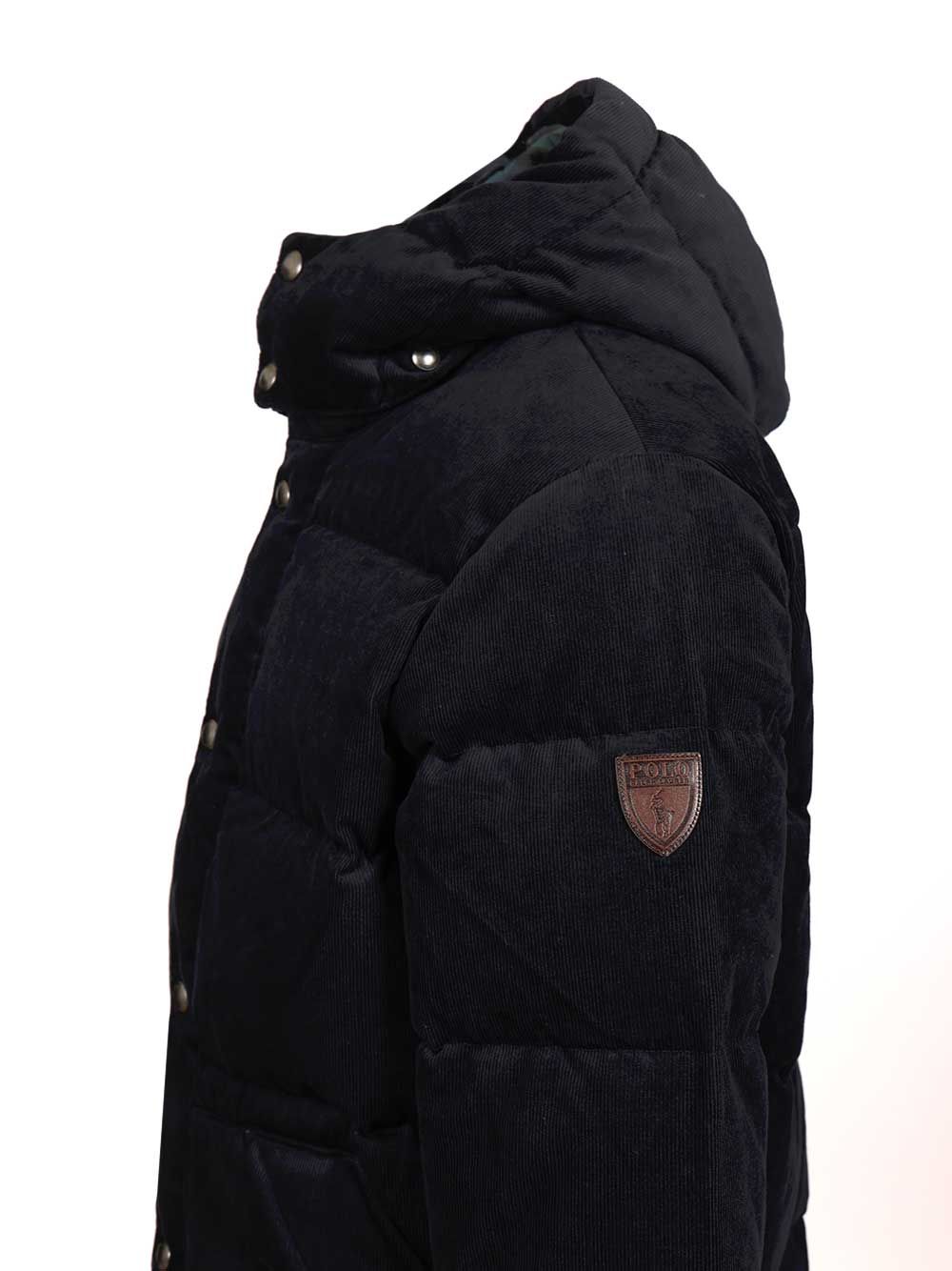 Polo Ralph Lauren Wainwright Corduroy Jacket Jackets - Blue | 06256ed36bfd72c3fc3438cfe28b1d27440b0415