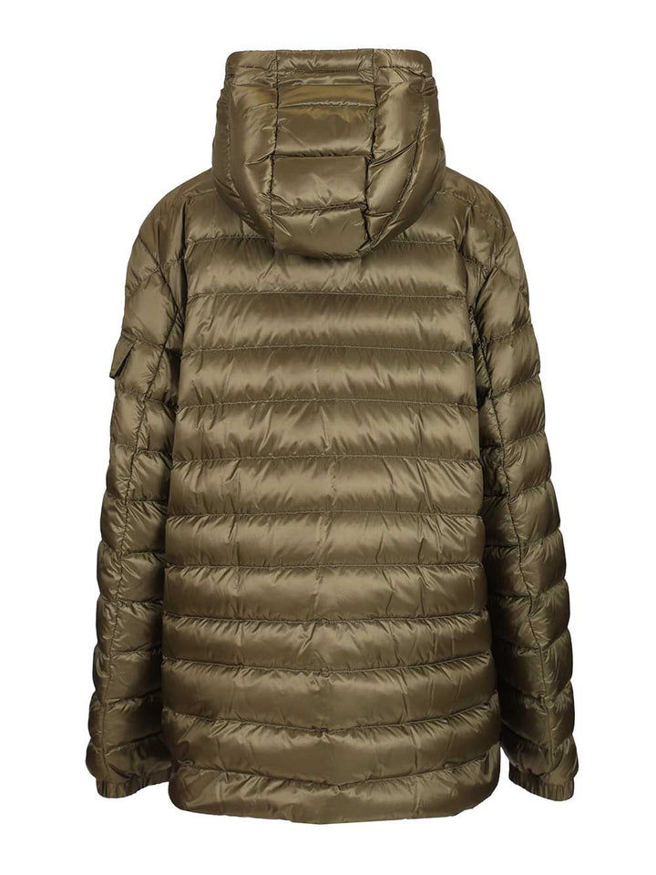 Moncler Oahu Coats - Green | a06c2975b99a285675ba9fb586db7d7e9c94e293