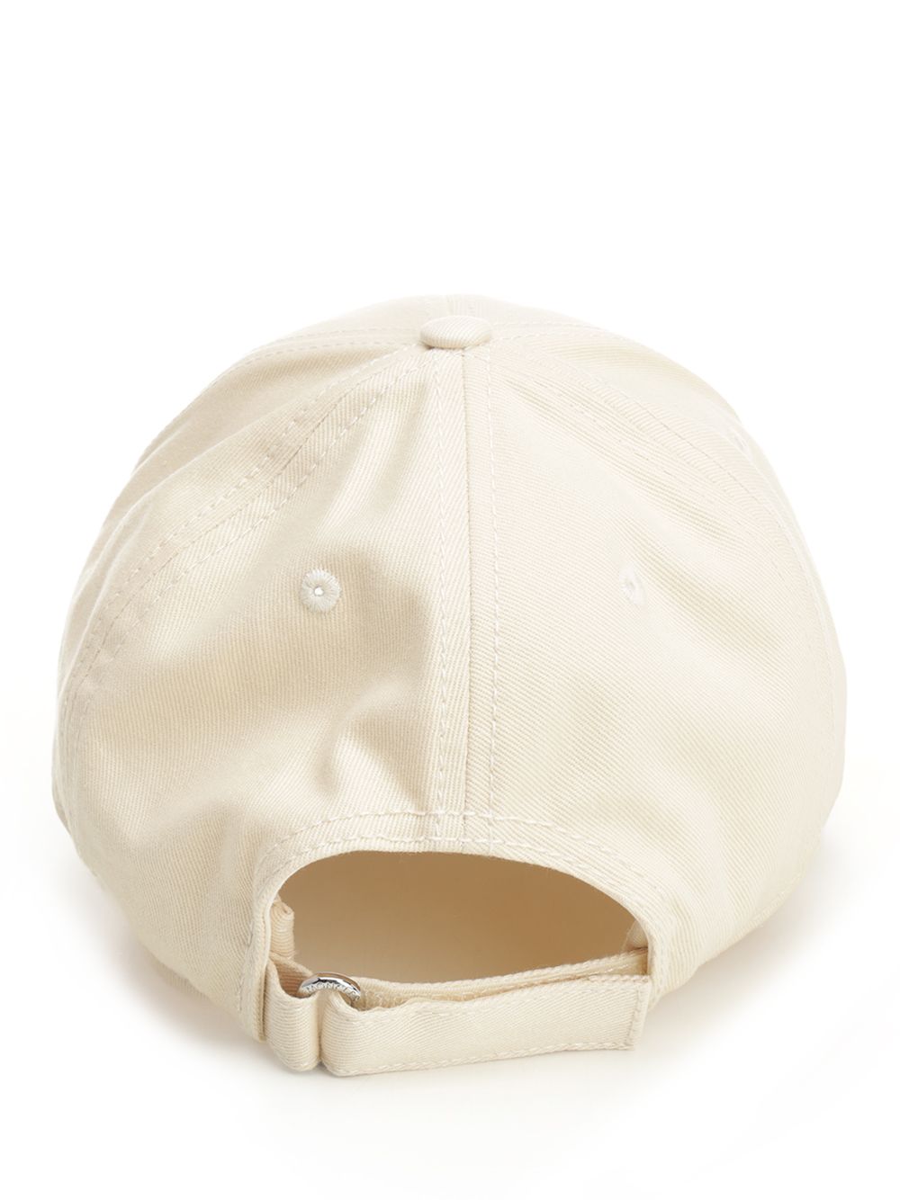 Moncler Baseball Cap Hats - White | ad0f1ef6df944aaf42eaf59f09c49b7f3d418134