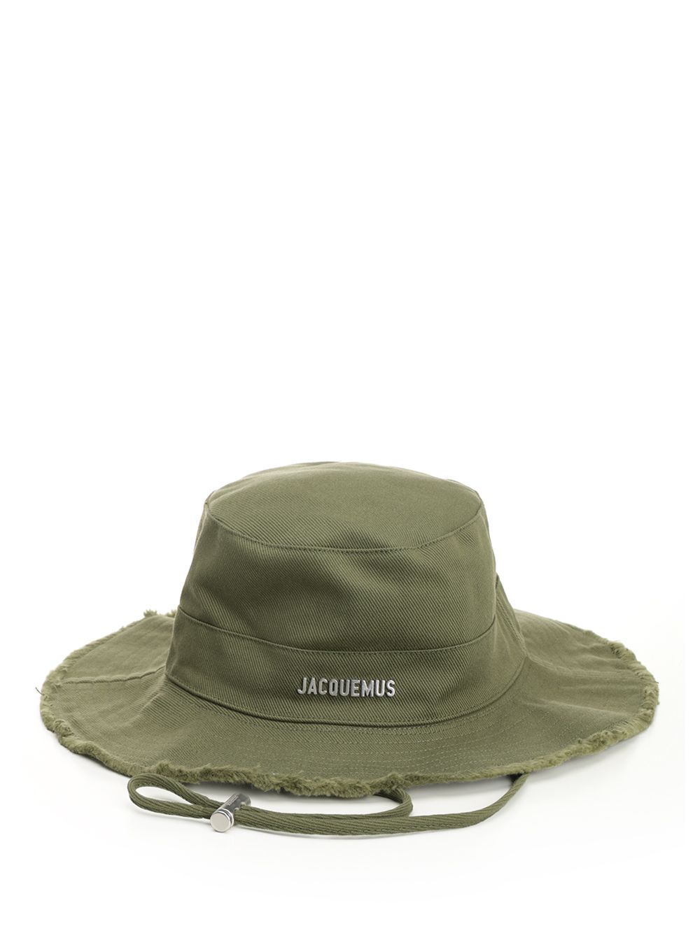 Jacquemus Artichaut Hats - Green | b9172e574dcfc84a1de8838363fc45bd5f95614c