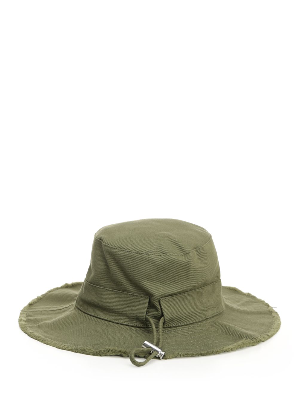 Jacquemus Artichaut Hats - Green | 14949d389c2374a94a1df1a6ebf2e3296a083278