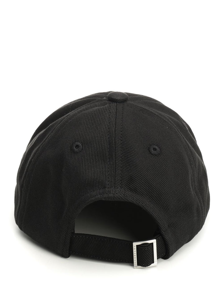 Jacquemus Artichaut Hats - Black | 4a6252545db66b8322b7dd20859226f51a01baf8