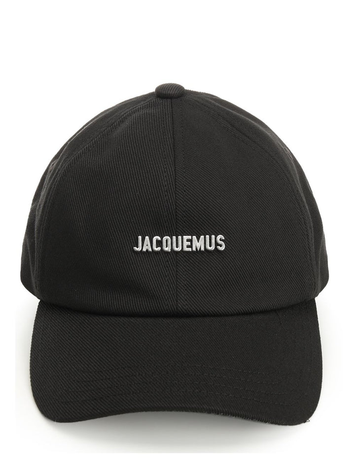 Jacquemus Gadjo Hats - Black | 45b21c5ef86555169d22adb7291c7bc06b50337b