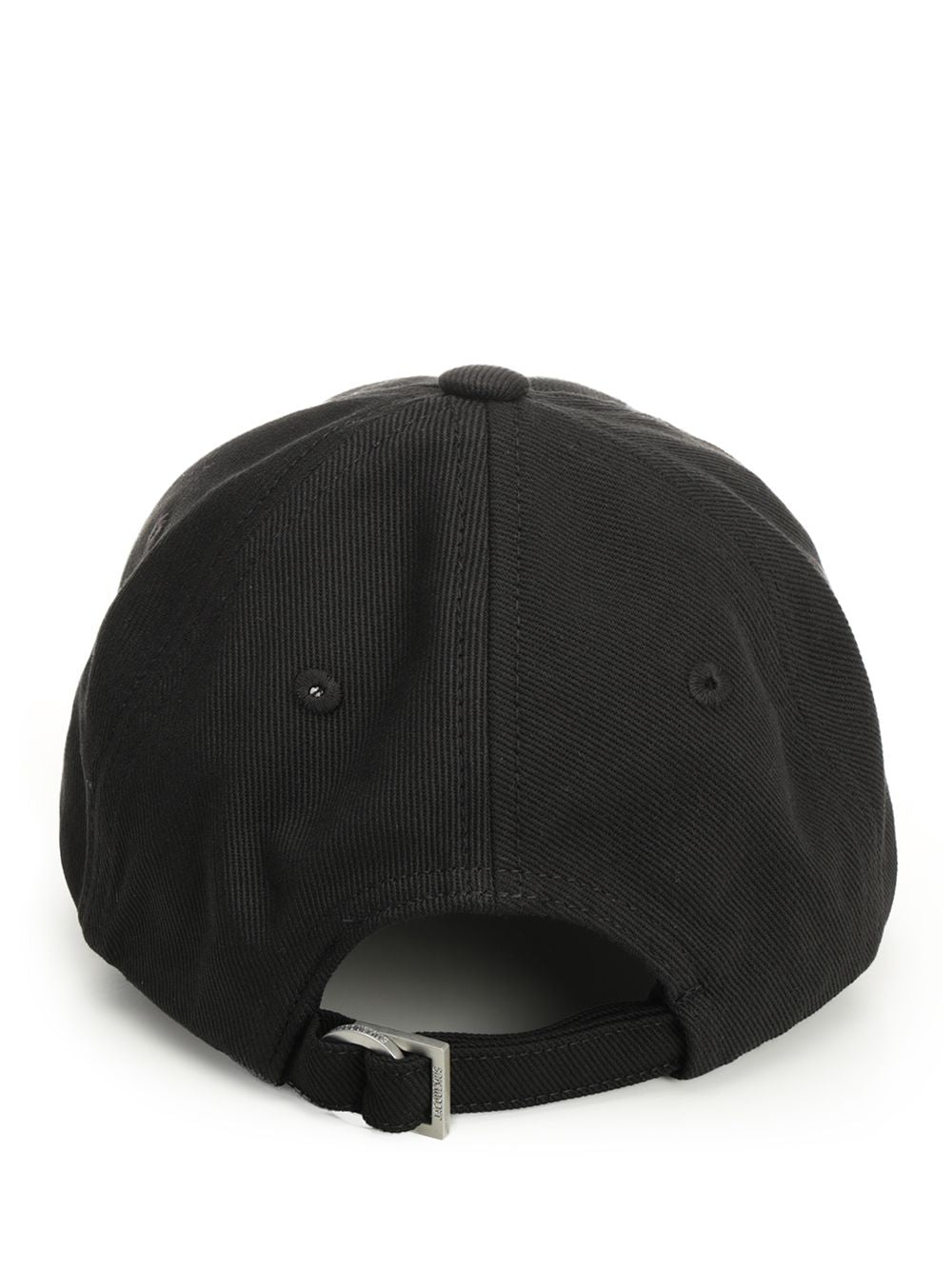 Jacquemus Gadjo Hats - Black | c60ffe8d81bf58148818c294372e21ed7ab873e3