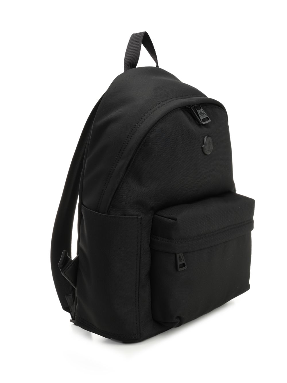 Moncler New Pierrick Backpacks & Travels - Black | a57d1ddc45a16d7d983a3f81053e912d3f81d14e