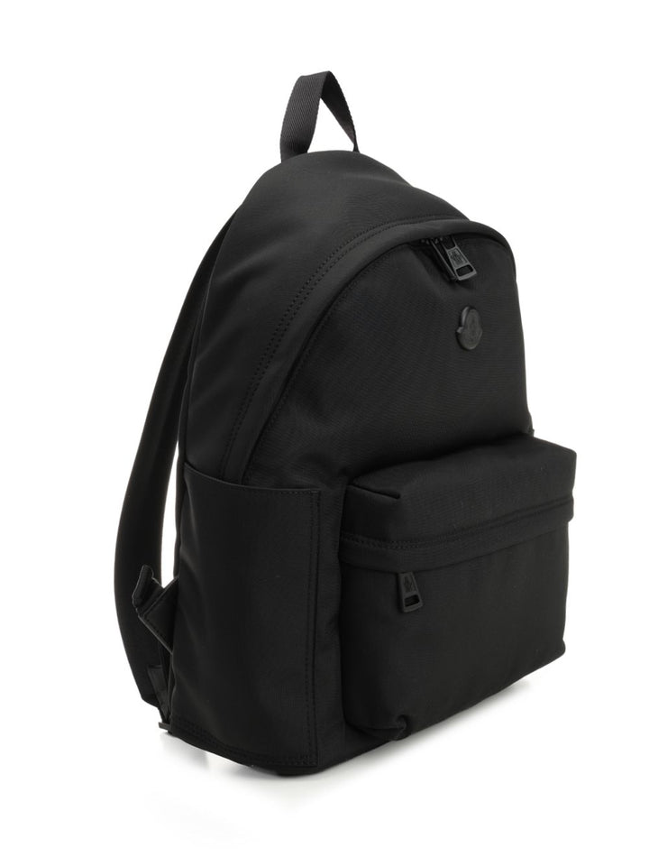Moncler New Pierrick Backpacks & Travels - Black | a57d1ddc45a16d7d983a3f81053e912d3f81d14e