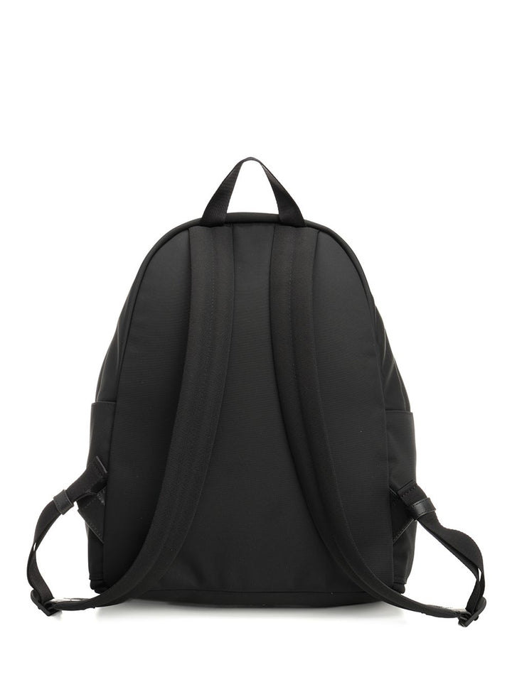 Moncler New Pierrick Backpacks & Travels - Black | e04e206986313f36751cbd74eee063a6bc80e591