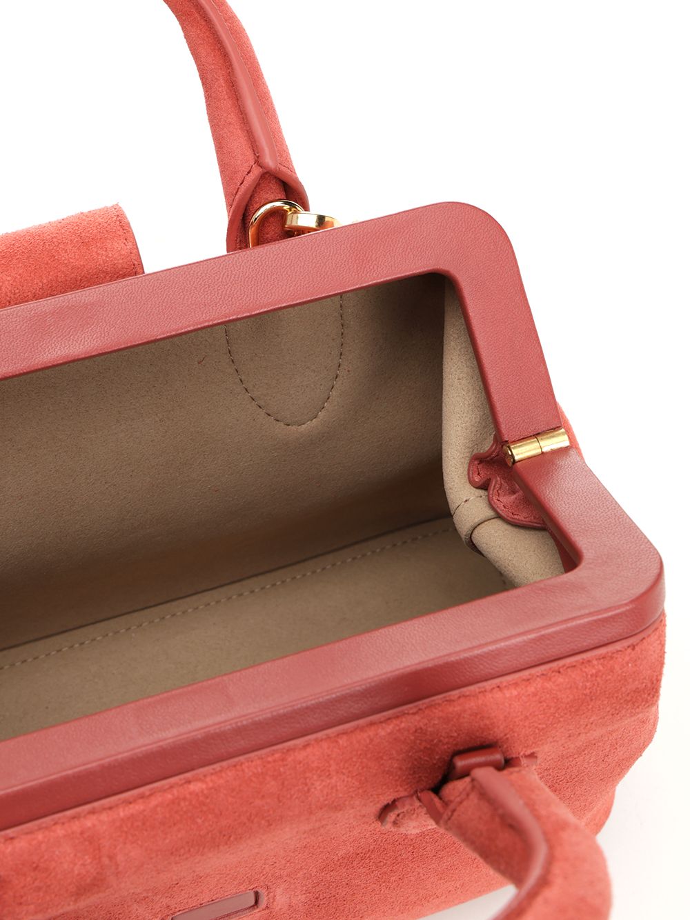 Schell Doctor Bag Handbags - Red | 21a0337c58410ea3bfc0fb9088c75b57f014a784