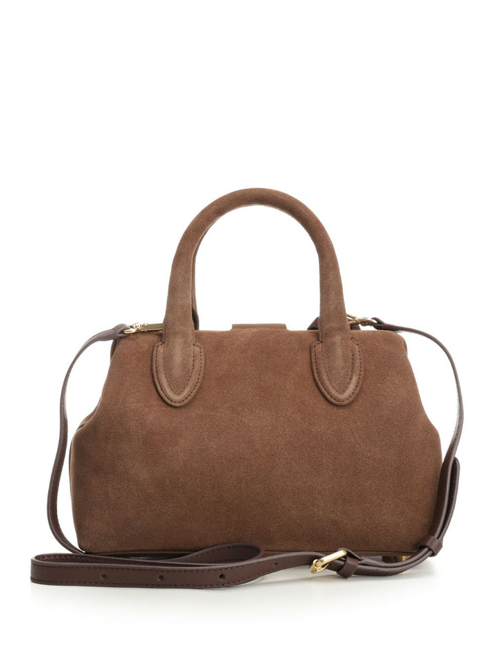 Schell Doctor Bag Handbags - Brown | 0c5be32ed1df220abda1553e782d6b2961bd5aa8