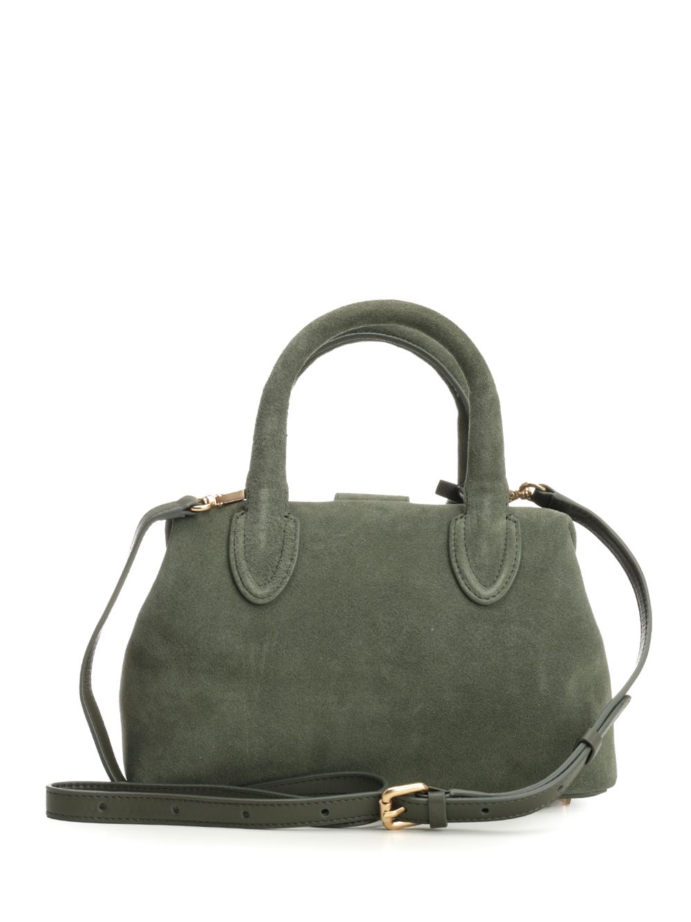 Schell Doctor Bag Handbags - Green | d87dcda464a816c4034d09800de7e795dd06e8e2