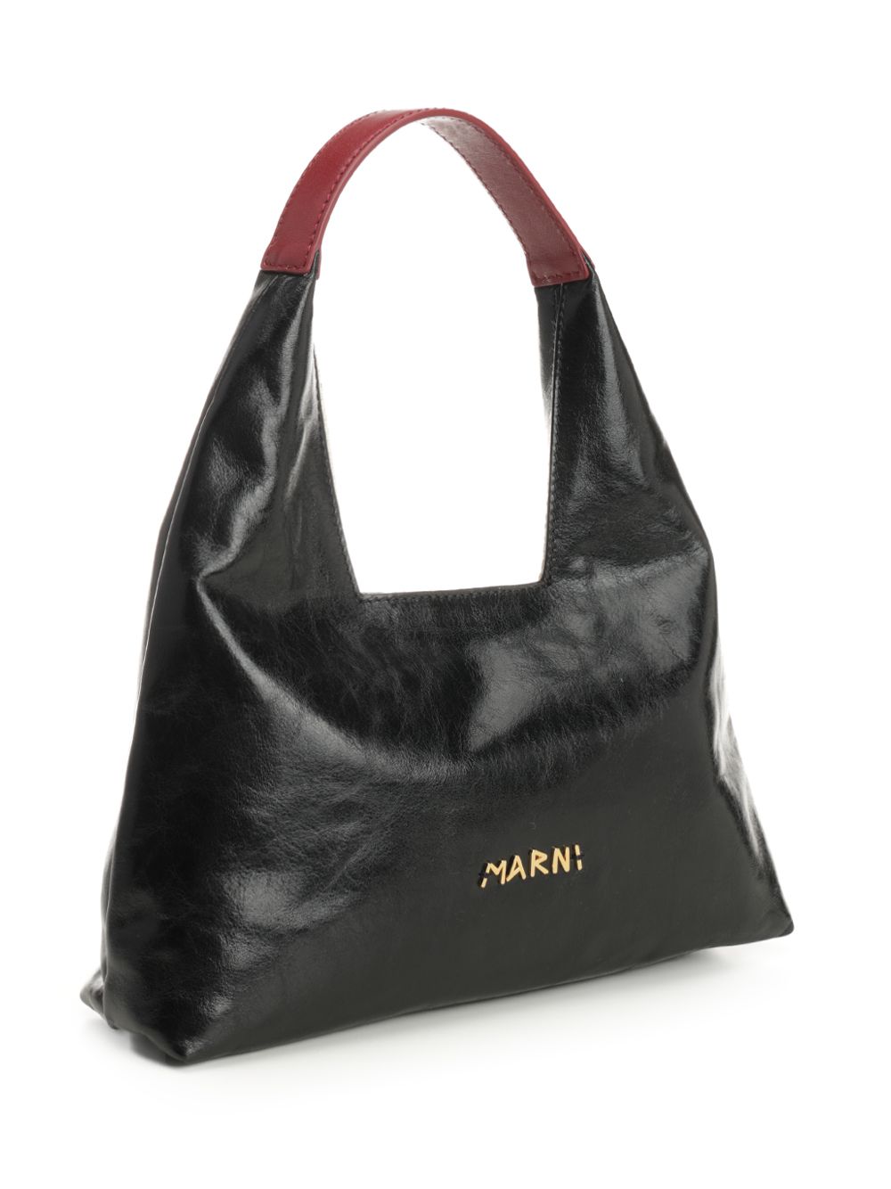 Marni Trapeze Handbags - Black | a41cb4dda5d1f46251a2f1c9f9246757b1da3b73