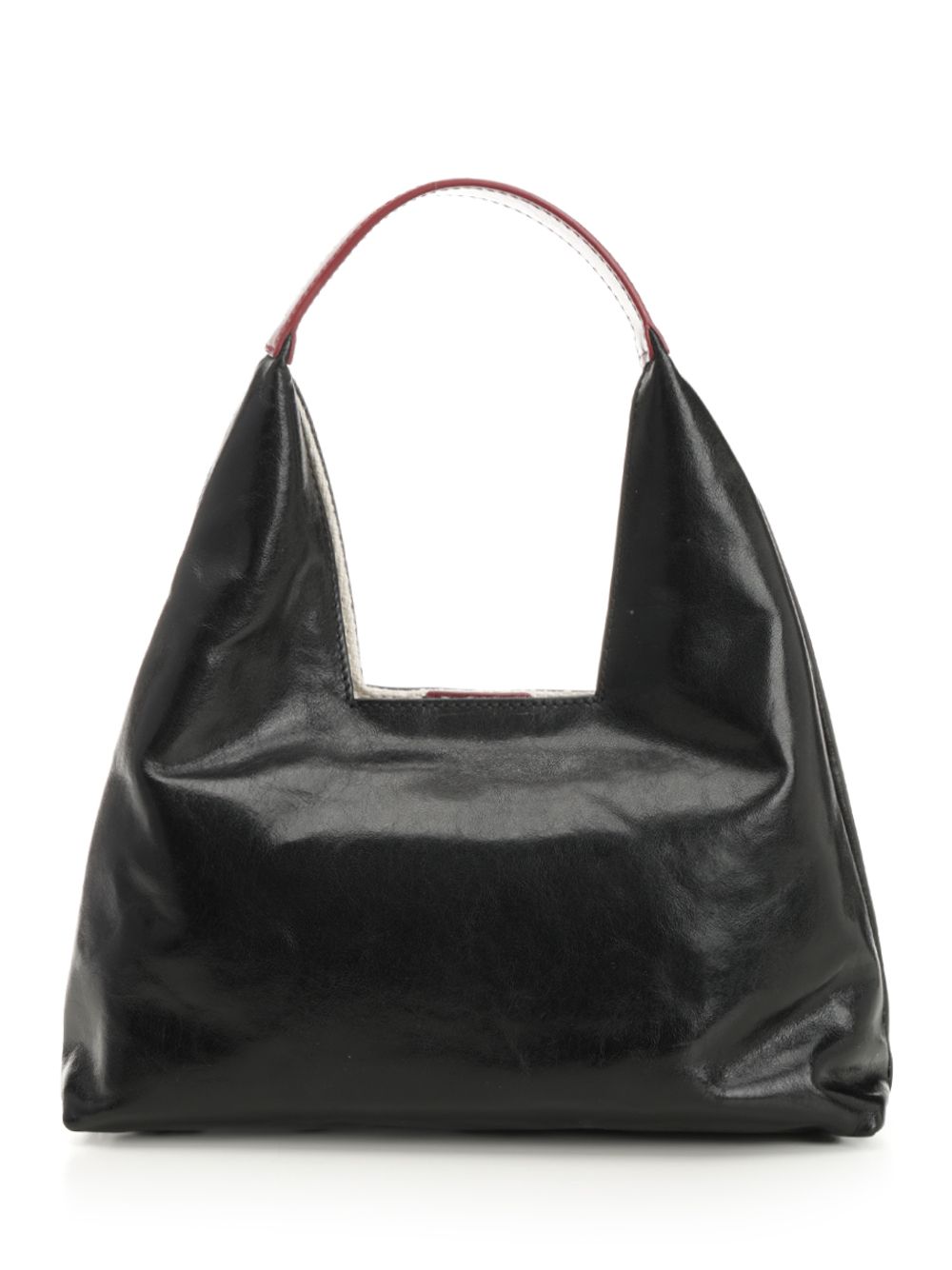 Marni Trapeze Handbags - Black | bc5dfa56e286737d532f784b05633072228588de