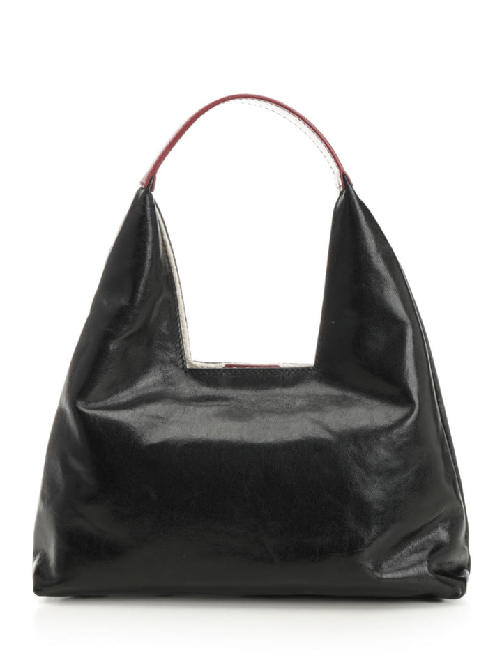 Marni Trapeze Handbags - Black | bc5dfa56e286737d532f784b05633072228588de