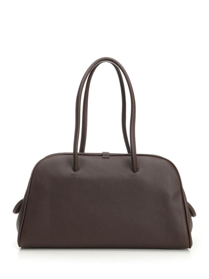 Jacquemus Le Turismo Bag Handbags - Brown | 4261973938a9f8a2dd7657a8e47e558cf3cccea4
