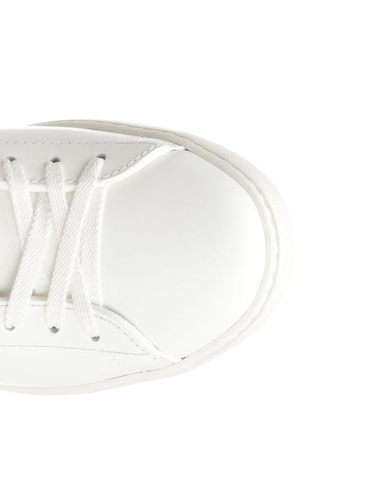 Valentino Garavani Rockstud Untitled Sneakers - White | de95facf777a0d40c446f75023106c1684e896f2