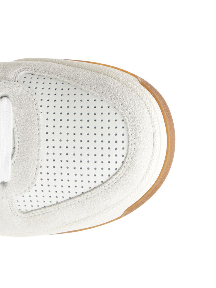 Valentino Garavani Sparry Sneakers - White | 21342706a1f57a91081cdebff86cf0a95578c3da