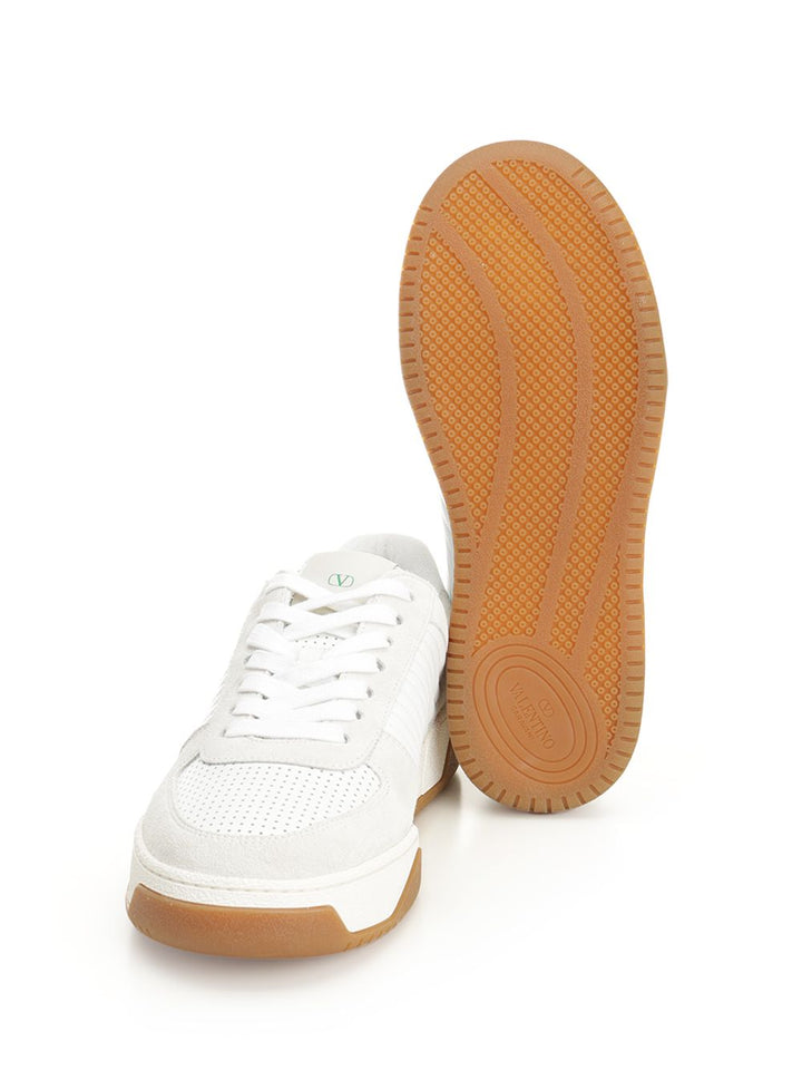 Valentino Garavani Sparry Sneakers - White | bd3666ff6cca2c74f20f403c187fa492626fc011