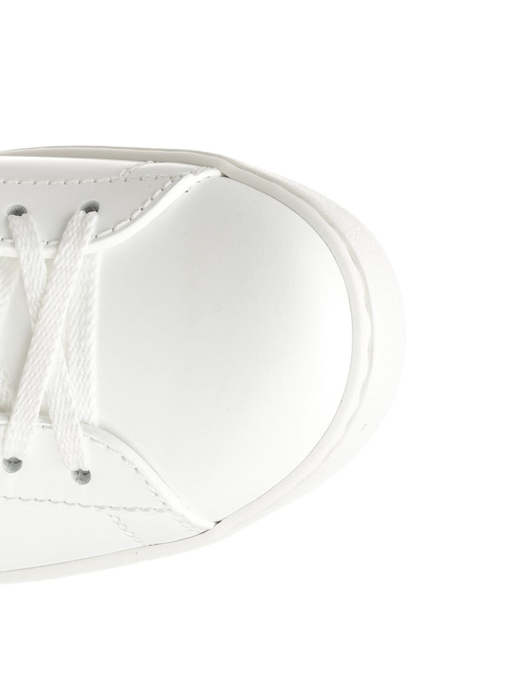 Valentino Garavani Open Sneaker Sneakers - White | e974a38baf1e210c05c4cd7c3d72b709901c64e4