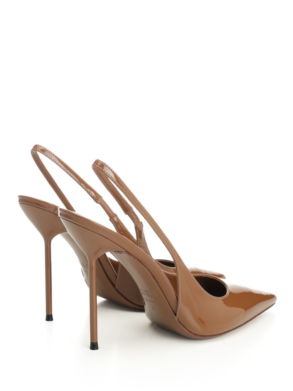 Paris Texas Linda Pumps - Beige | 579b881c6561e26cba4a5236bd3df5bf5fc93efa