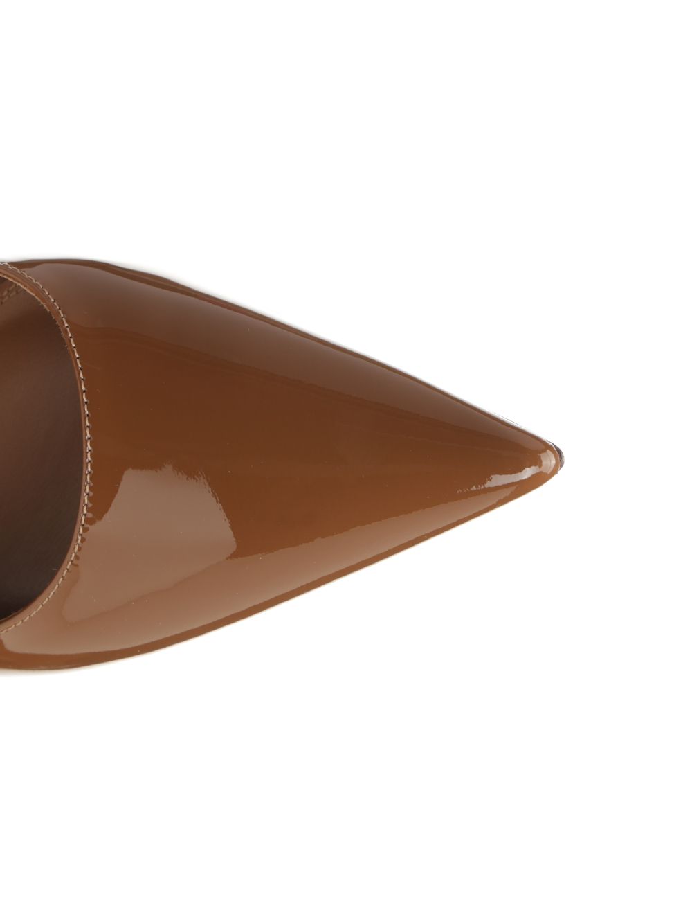 Paris Texas Linda Pumps - Beige | e33d6f47ea1952c3e9d2f5e24a093d0c9b3f5cd6