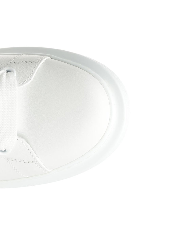 Mcqueen Sneaker S.Rubber Sneakers - Multicolor | bc6037282a976adcd7d869c7dd7df998be42dfb4