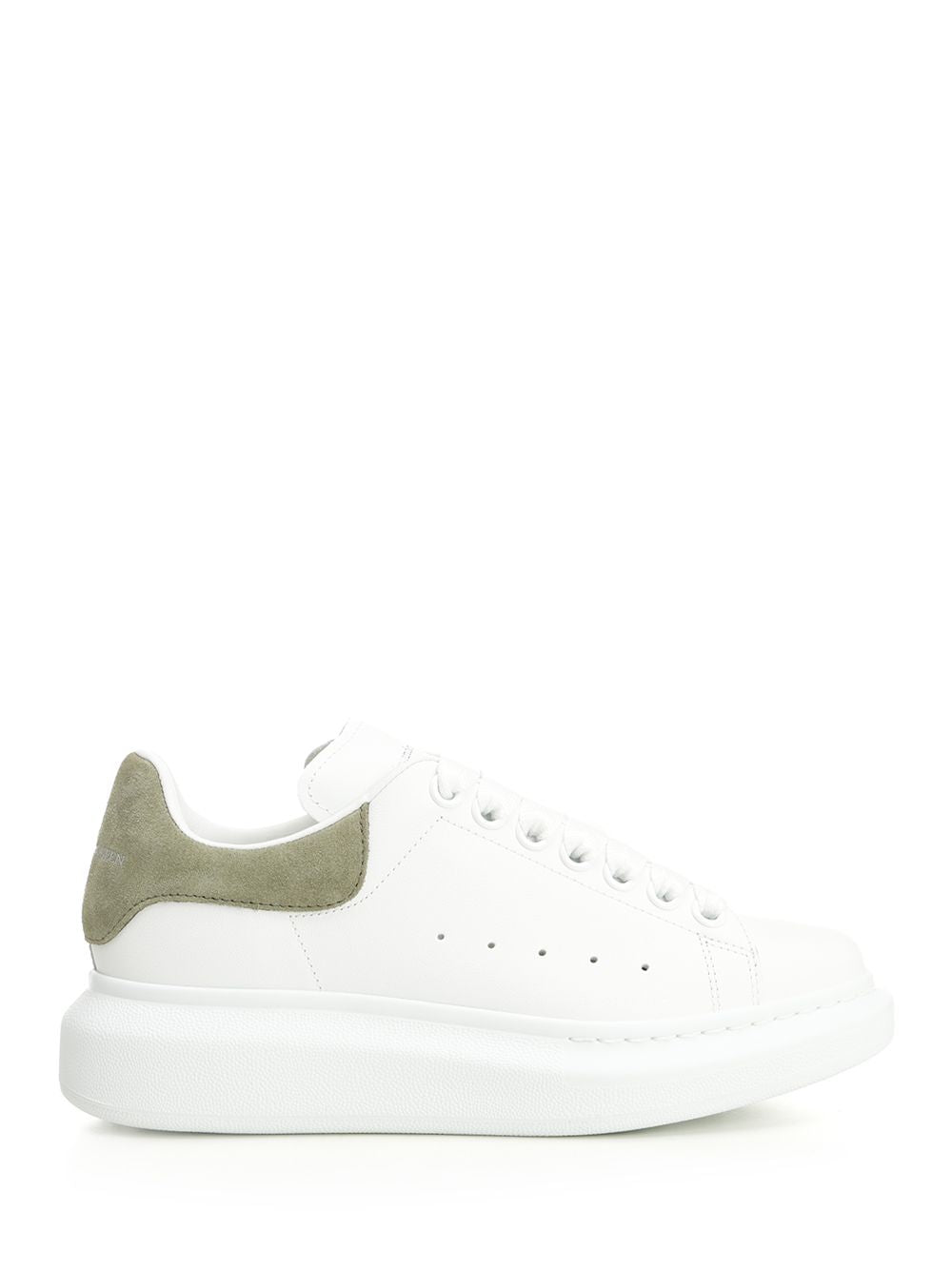 Mcqueen Sneaker S.Rubber Sneakers - Multicolor | d569a3a1bf982f636fbce795172de17c4025687b