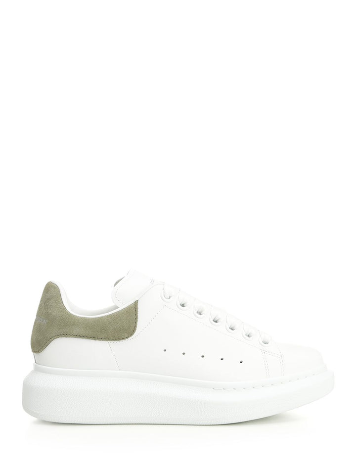 Mcqueen Sneaker S.Rubber Sneakers - Multicolor | d569a3a1bf982f636fbce795172de17c4025687b