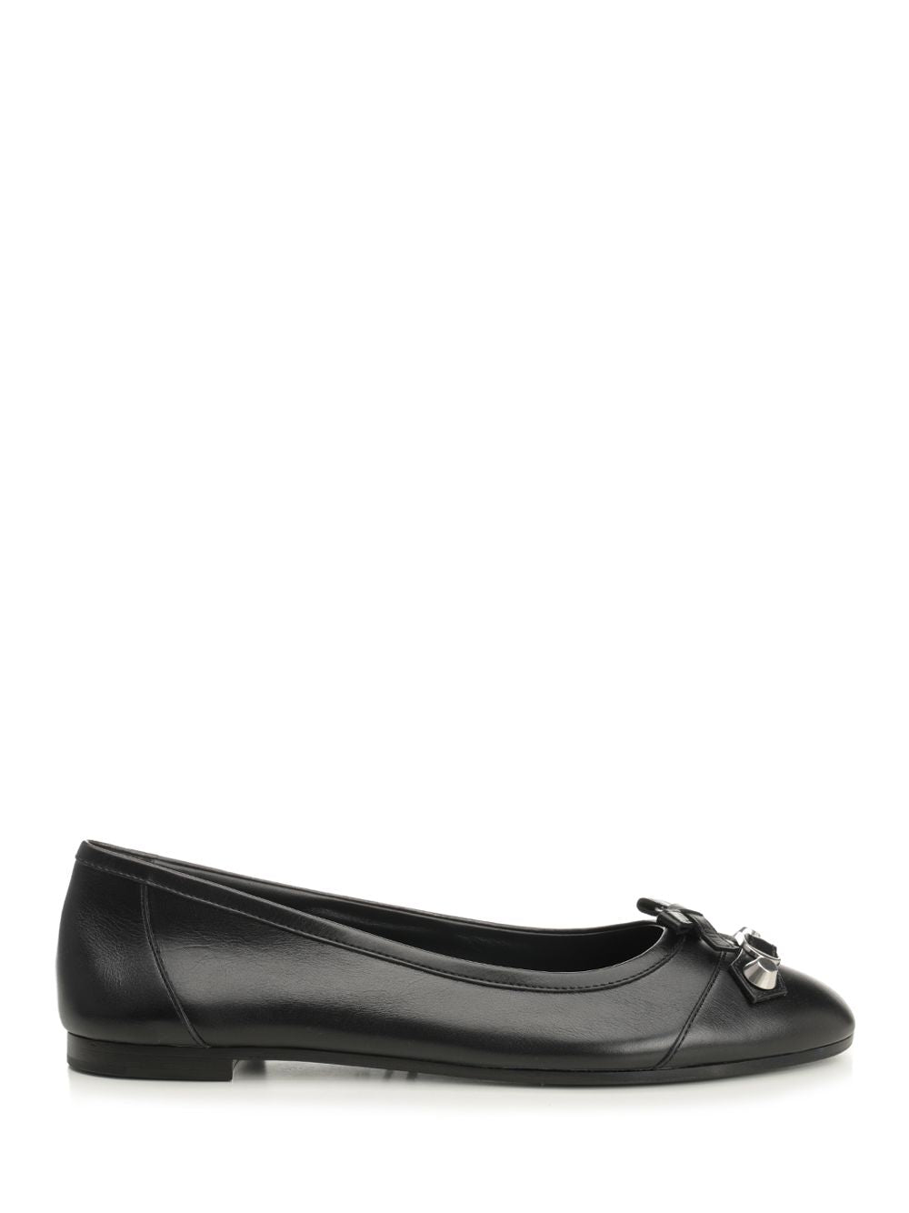 Balenciaga City Up Scarpe basse - Black | b88f436b3f933b40eebe6fce69aba3ecd9abb10f