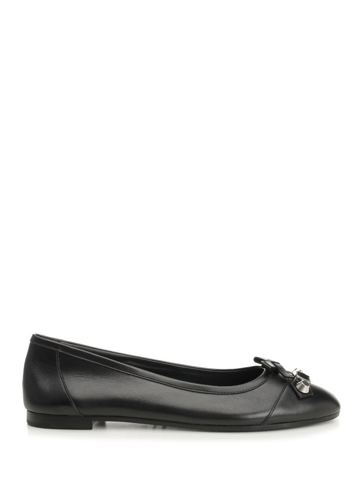 Balenciaga City Up Scarpe basse - Black | b88f436b3f933b40eebe6fce69aba3ecd9abb10f