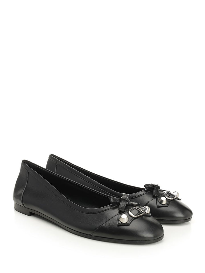 Balenciaga City Up Scarpe basse - Black | ddfe4b1ba5eb4e844d3b6818e0c8229c396ac61f
